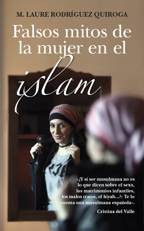 Soy musulmana, vasca, feminista y me gusta el heavy - MEZCLA EXPLOSIVA!!!!