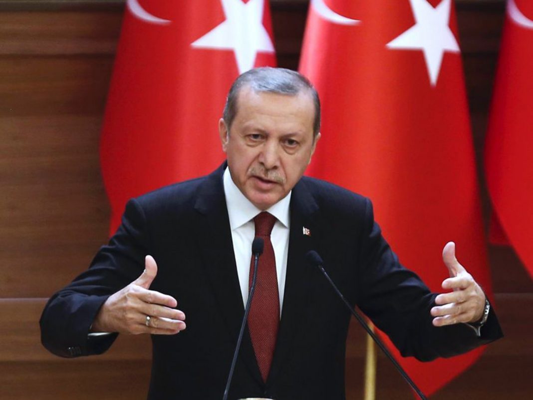 El poder de Erdogan en juego: Las elecciones como oportunidad para el cambio en Turquía