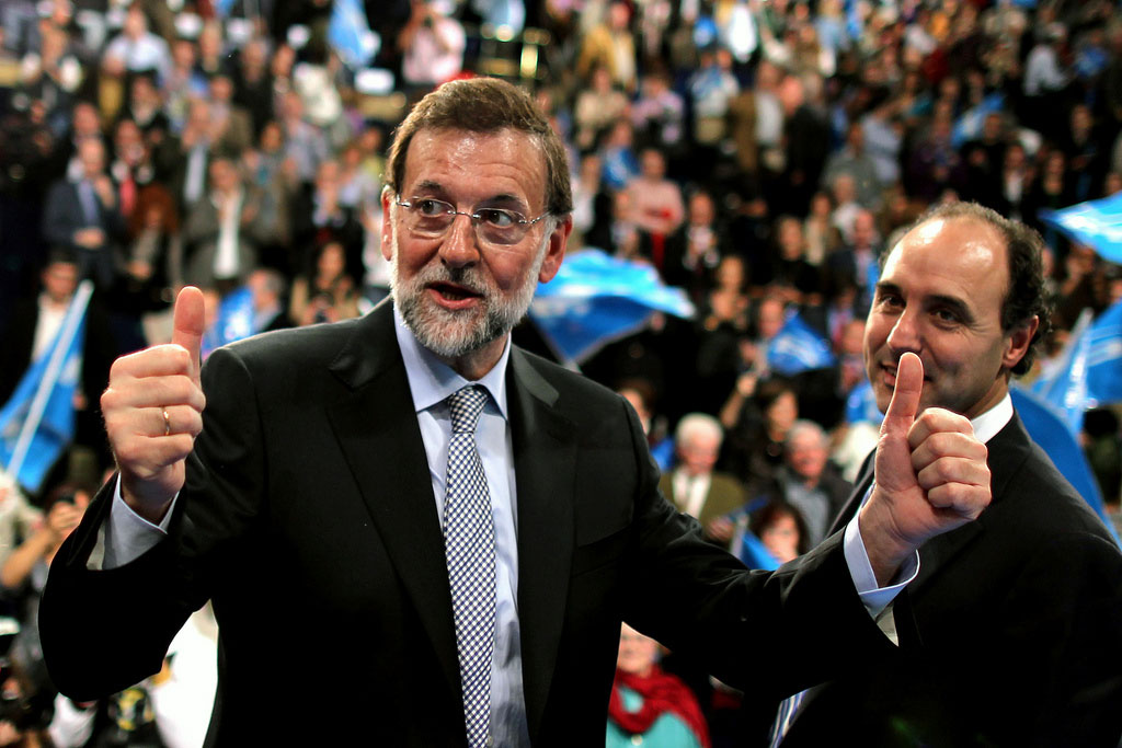 Rajoy-victoria