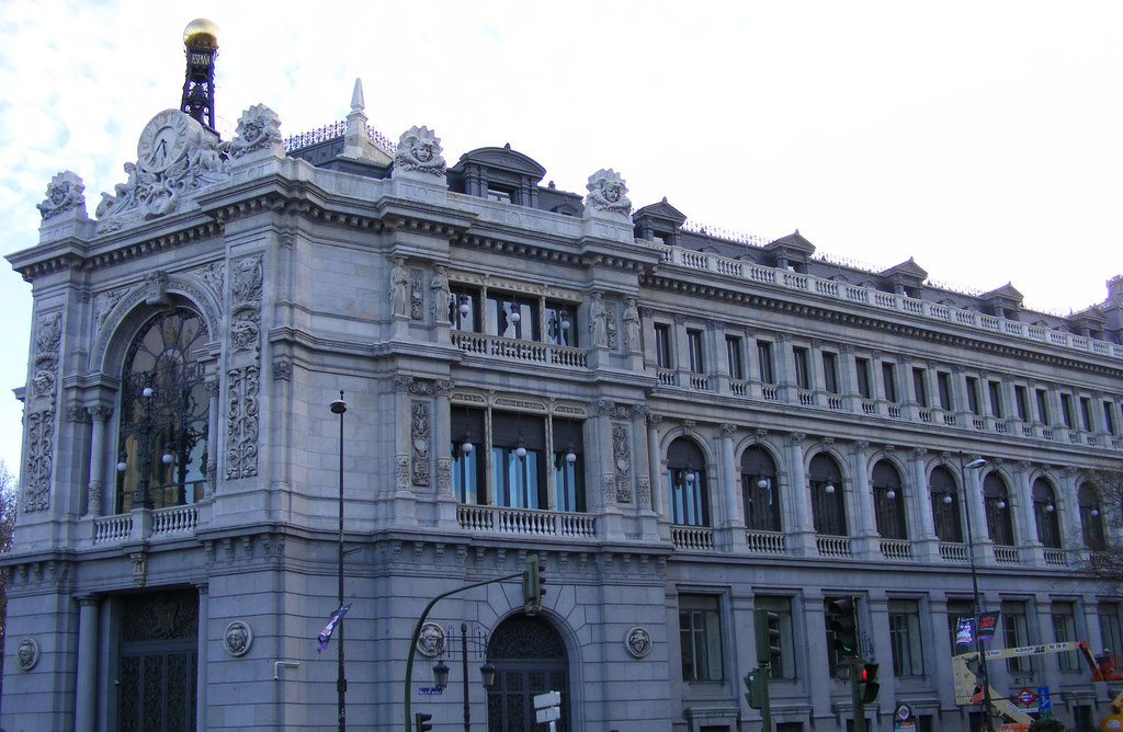 Banco-de-Espana-Madrid
