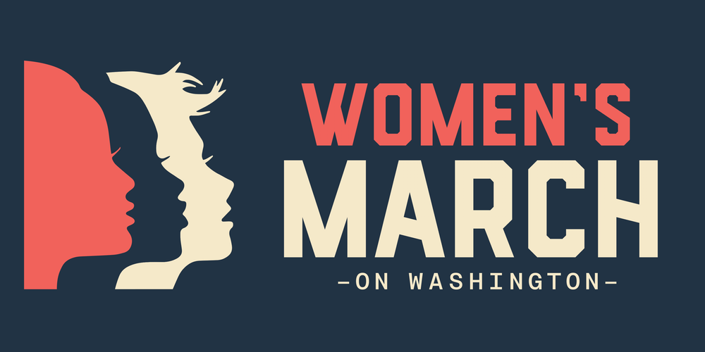 women marcha