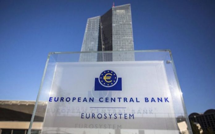 El BCE podría subir los tipos de interés en 50 puntos básicos en la próxima reunión de mayo