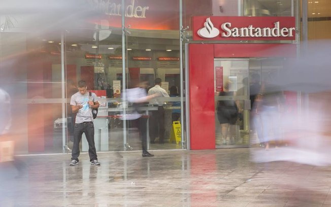Oficina Banco Santander Brasil