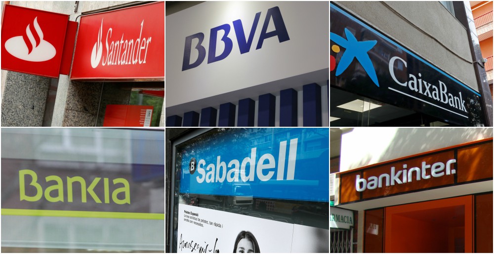 Fusiones bancarias: la hoja de ruta incluye la banca pública - Diario16