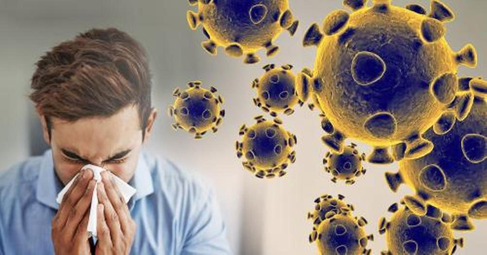 Guía contra el coronavirus: contagio, protección, incubación ...