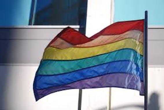 bandera LGTBI