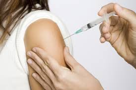 Confirman que la vacuna contra la gripe ayuda a controlar la diabetes