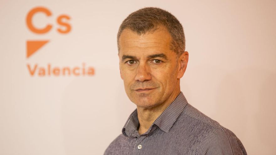Toni Cantó, nuevo director de la Oficina del Español