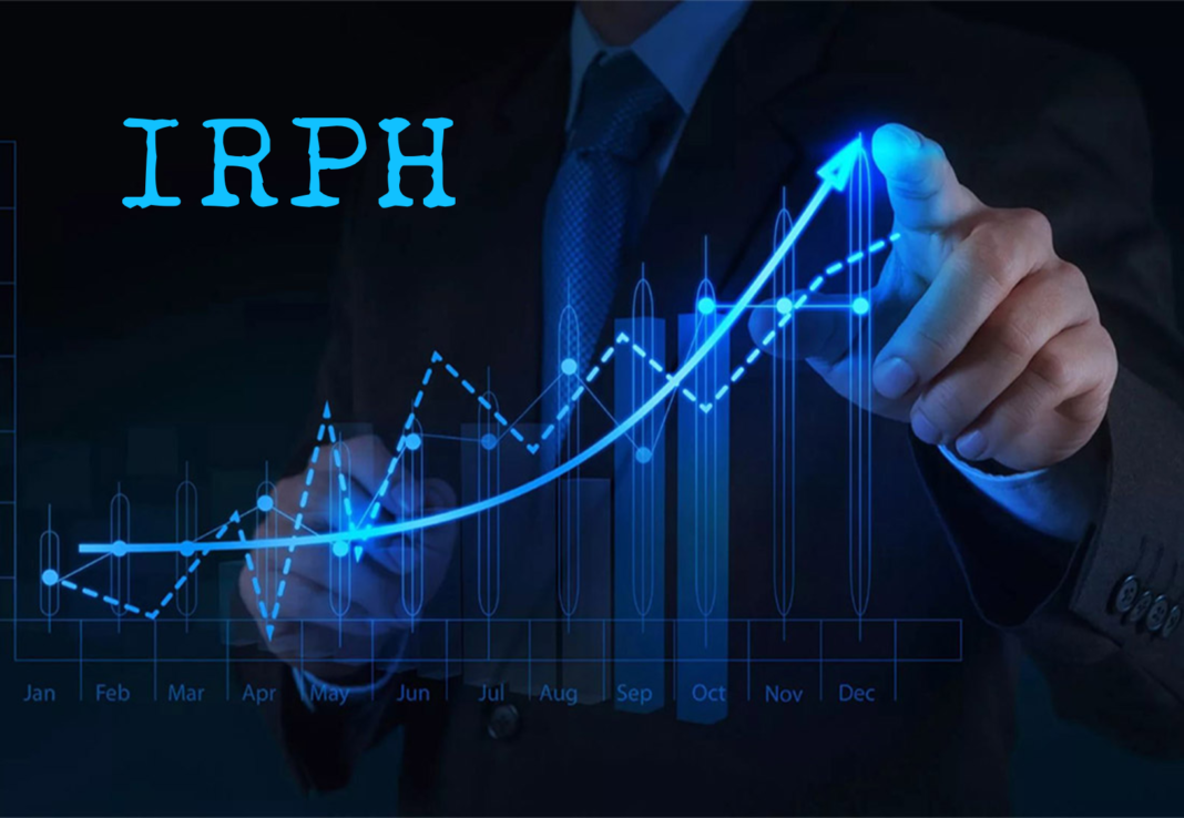 IRPH Manipulación Subidas