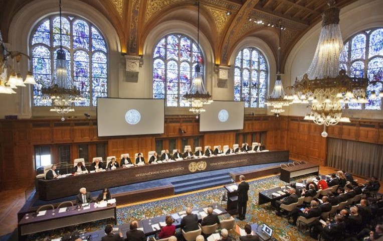 La ONU, El Tribunal de La Haya y la autodeterminación - Diario16