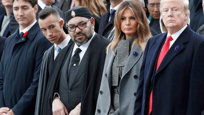 Donald Trump y el rey de Marruecos sentaron las bases de la nueva geoestrategia en el norte de África.