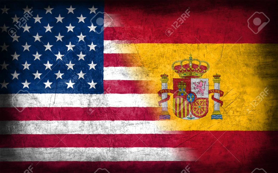EEUU y España