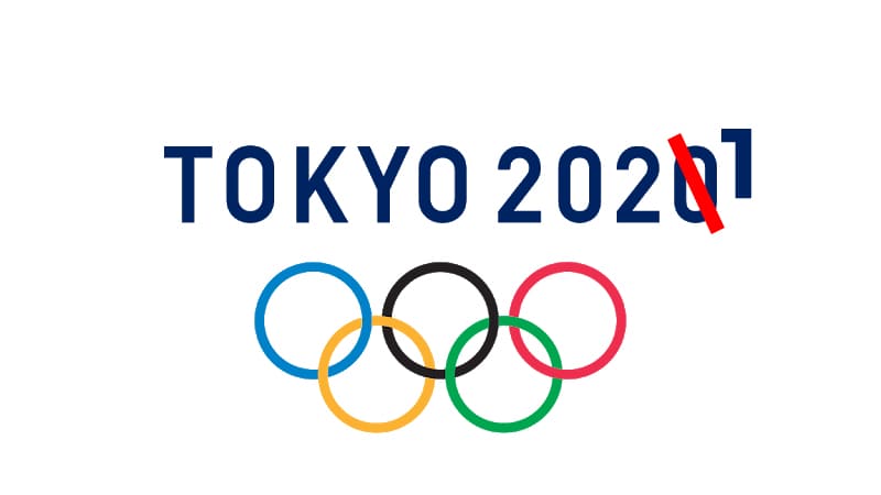 Juegos Olímpicos Tokio 2021