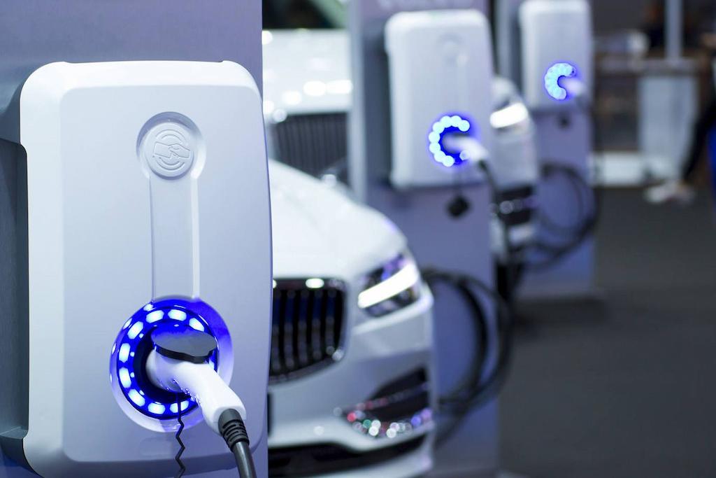 La revolución del coche eléctrico ya está aquí.