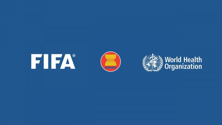La FIFA lanza la campaña #ReachOut para una mejor salud mental