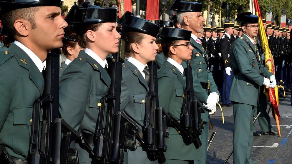 Los sesgos inconscientes de género formarán parte de la formación a mandos en las Fuerzas Cuerpos de Seguridad del Estado