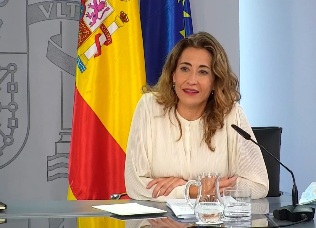 La-ministra-Raquel-Sanchez-anuncia-los-pormenores-de-la-futura-Ley-de-Vivienda
