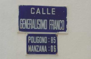 Calle Franco