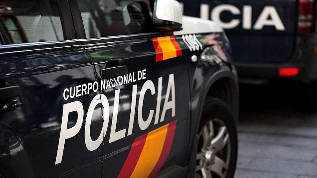 La Policía investiga la red de menores abusadas en Madrid.