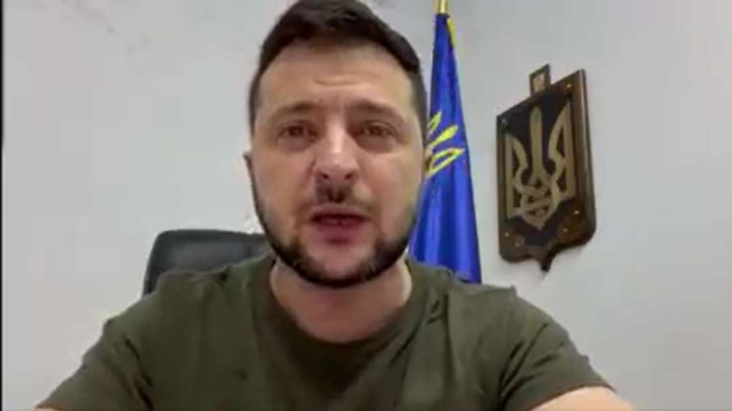 Se reanudan las negociaciones entre Ucrania y Rusia. Zelensky dice que  quiere "paz sin demora" - Diario16