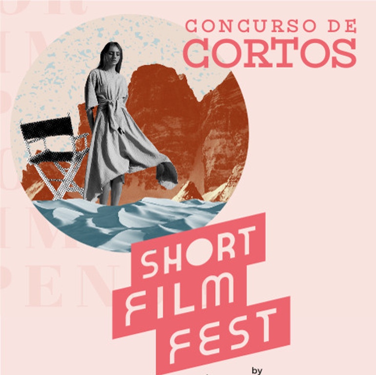 Short Film Fest, un concurso de cortos para móviles