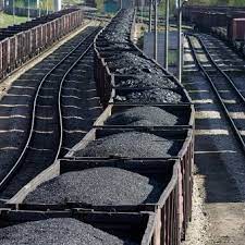 carbón ruso