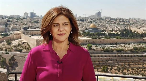 Al Jazeera instó a la comunidad internacional a condenar y responsabilizar a las fuerzas israelíes por el asesinato de Shireen Abu Akleh