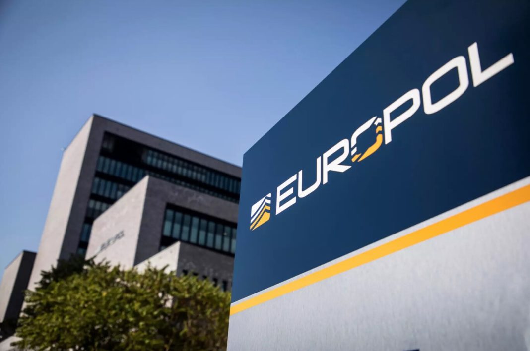 Sede Europol