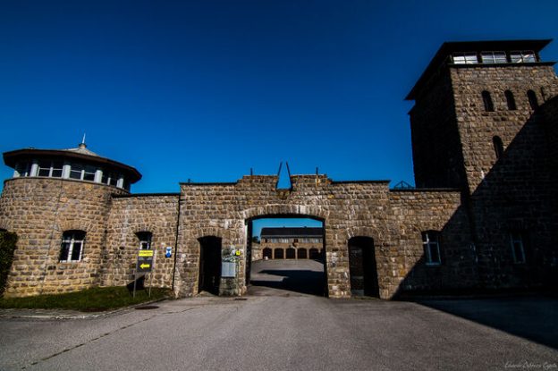 La asociación Salamanca Memoria y Justicia recordará en el campo de concentración de Mauthausen a los salmantinos víctimas del nazismo