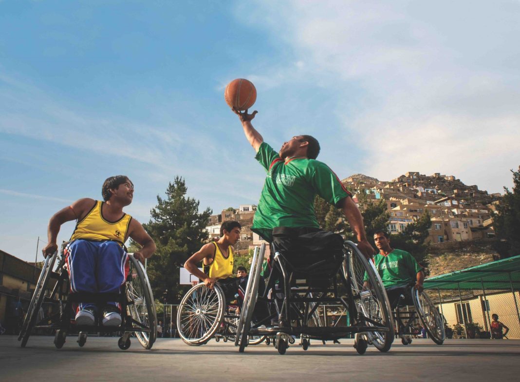 Mil millones de personas con discapacidad sin acceso a la asistencia a la tecnología que les mejoraría la vida