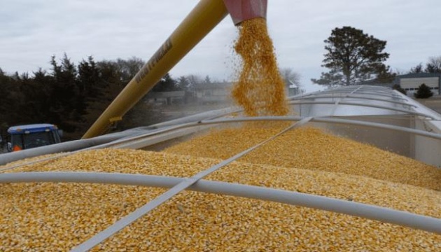 Rusia bloquea 90 millones de toneladas de cereales para Europa en puertos ucranianos