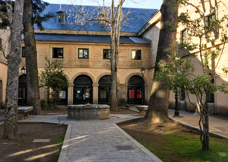 Colegio Integrado Padre Antonio Soler