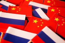 Empresas chinas cumplen con las sanciones contra Rusia por temor a daños colaterales