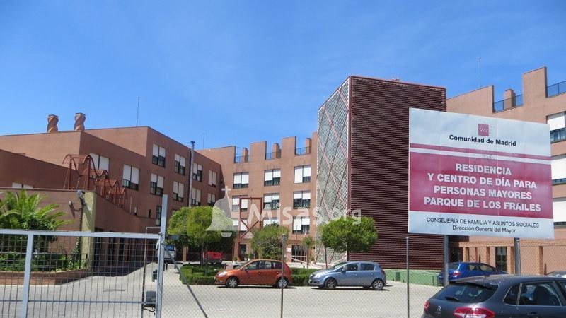 Multan con 94.000 euros a la empresa Alaria por su deficiente gestión de cuatro residencias en Madrid
