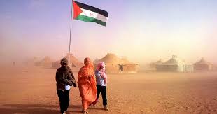 Presos saharauis esperan justicia