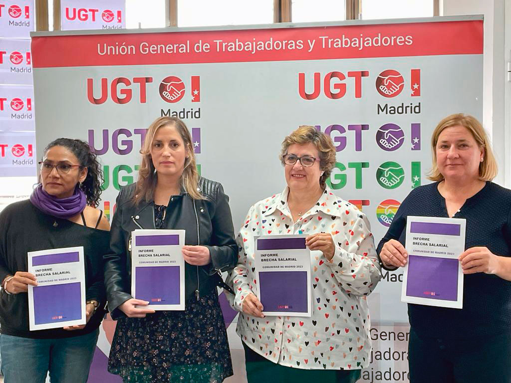 Presentacion-del-informe-Brecha-Salarial-en-UGT-Madrid